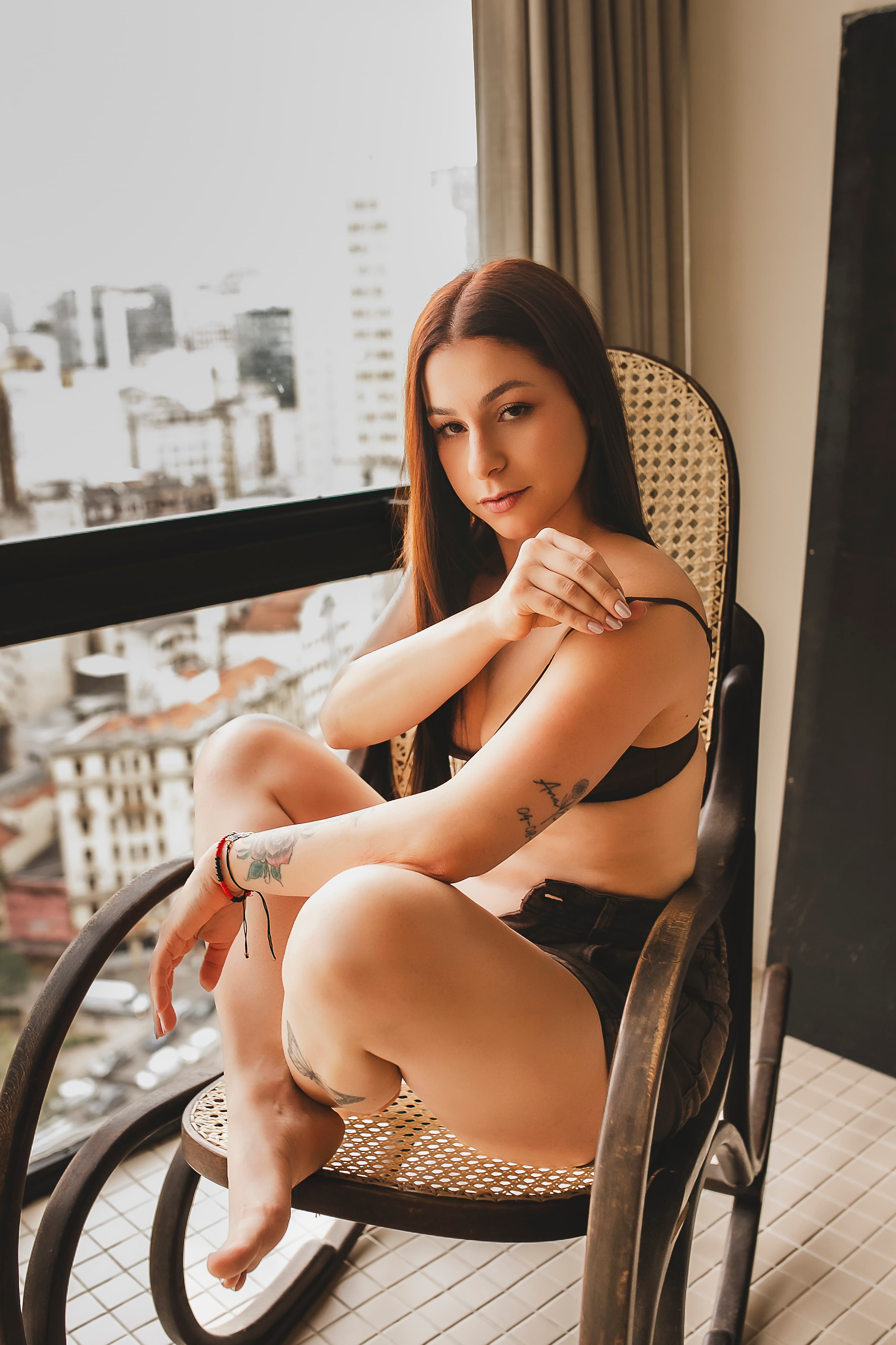 Terapeuta nina